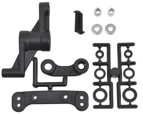 RPM RC Products: Servo-Saver Eliminator Bellcrank for the ECX Boost, 2wd Ruckus, 2wd Circuit & 2wd Torment