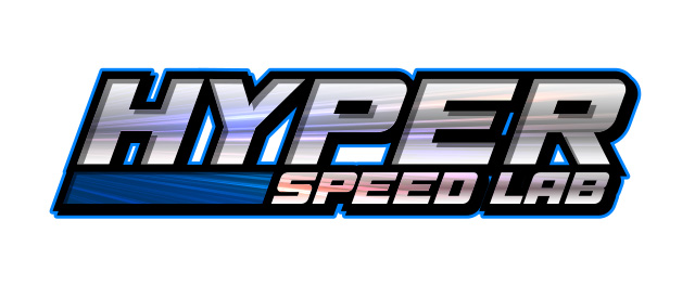 Hyper Speed Lab — One 7 RC