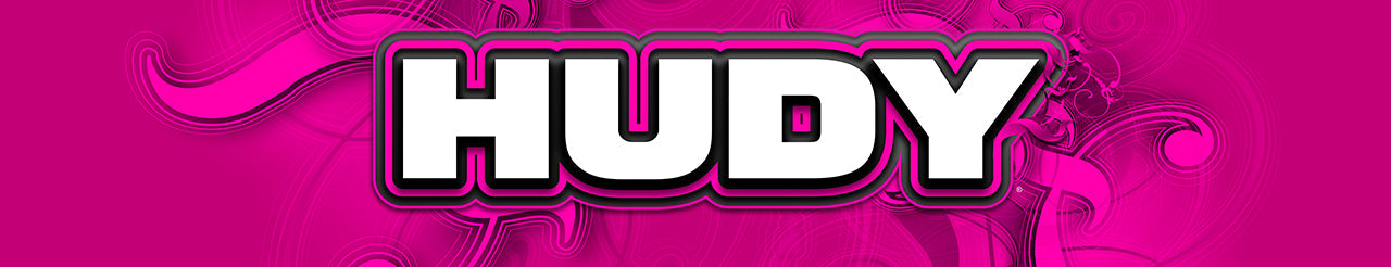 HUDY Custom Bags