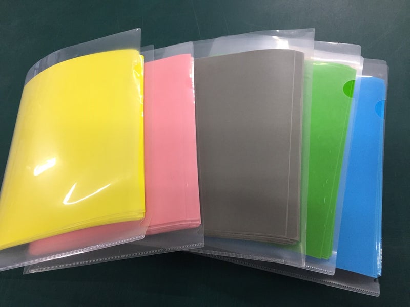 WRAP-UP NEXT: Window Tint Film 250x200mm (Dark Gray)