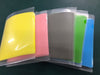 WRAP-UP NEXT: Window Tint Film 250x200mm (Dark Gray)