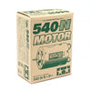 TAMIYA 540 N Brushed Motor