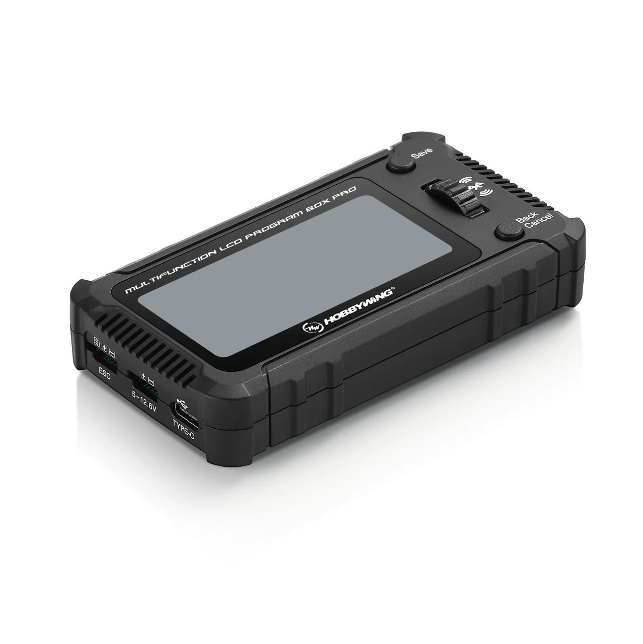 HOBBYWING: LCD Program Box Pro