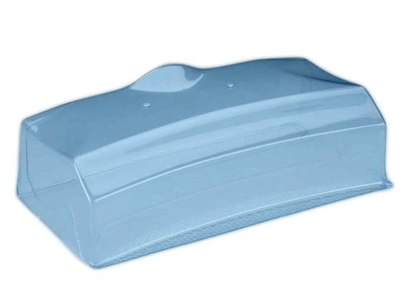 JCONCEPTS Illuzion - 7" Wide High Downforce V-wing - Fits: Bandit VXL