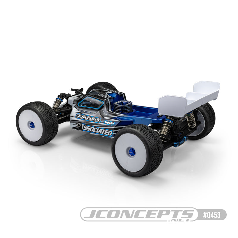 JCONCEPTS S15 - 1/8th Truck Body