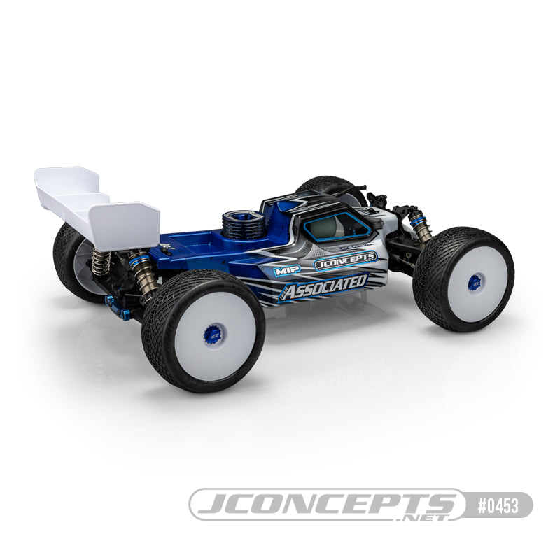 JCONCEPTS S15 - 1/8th Truck Body