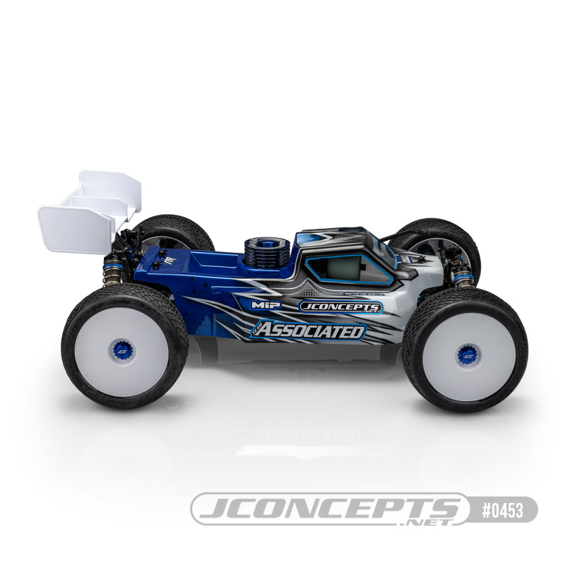 JCONCEPTS S15 - 1/8th Truck Body