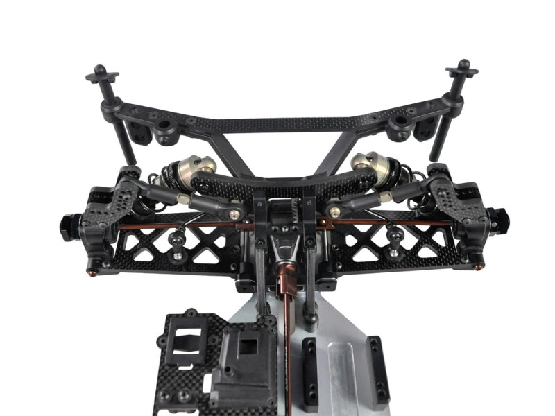 SERPENT SRX8GTR EC 1/8 4wd GP