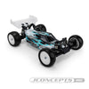 JCONCEPTS F2 - XRAY XB2 2025 Body