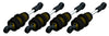 WRAP-UP NEXT: SG shock 2 (black/4pcs)