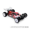 JCONCEPTS F2 - XRAY XB4 2024 Body
