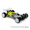 JCONCEPTS S2 - XRAY XB4 2024 Body