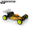 JCONCEPTS S2 - XRAY XB2 2025 Body