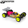 JCONCEPTS P2 - XRAY XB2 2025 Body