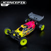 JCONCEPTS P2 - XRAY XB2 2025 Body