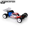 JCONCEPTS S15 - XRAY XB2 2025 Body