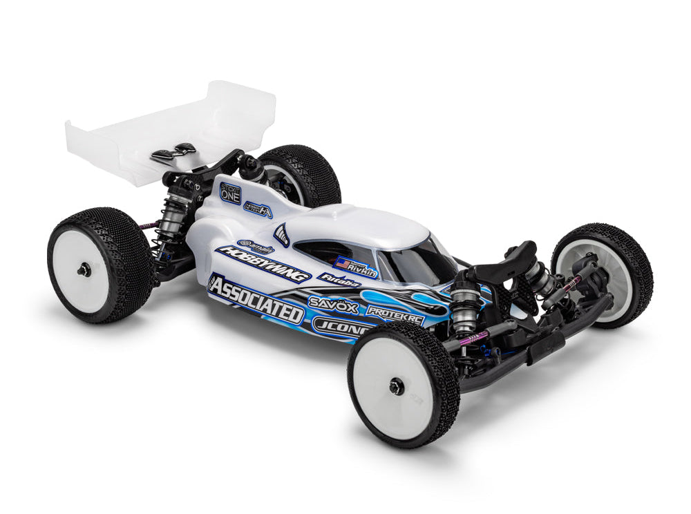 JCONCEPTS Striker - RC10B7.1 | RC10B7.1D Body