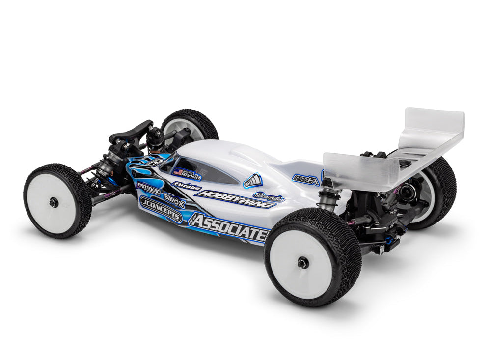 JCONCEPTS Striker - RC10B7.1 | RC10B7.1D Body