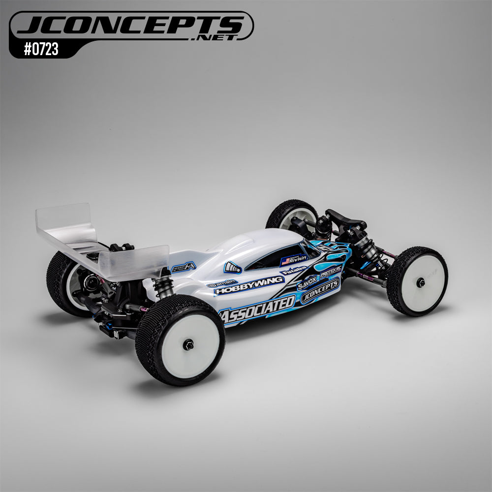 JCONCEPTS Striker - RC10B7.1 | RC10B7.1D Body