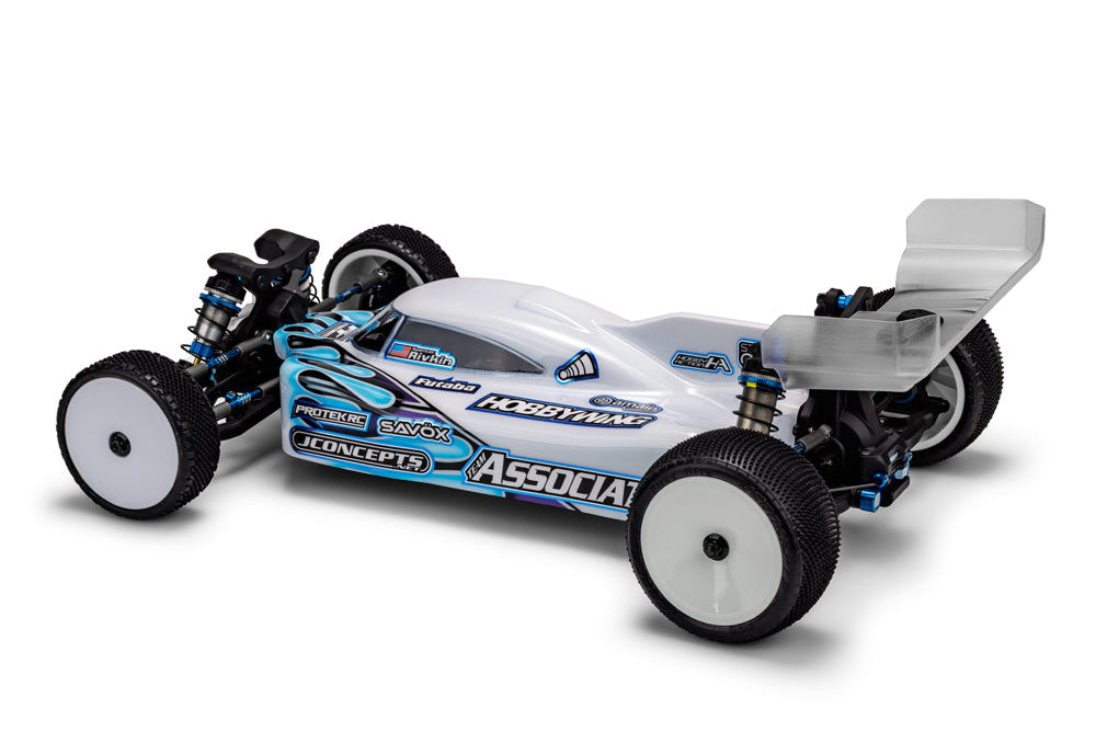 JCONCEPTS Striker - B84 Body