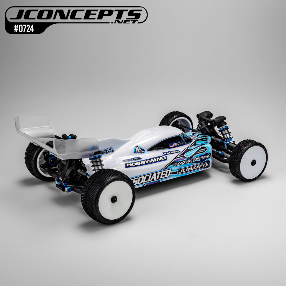 JCONCEPTS Striker - B84 Body
