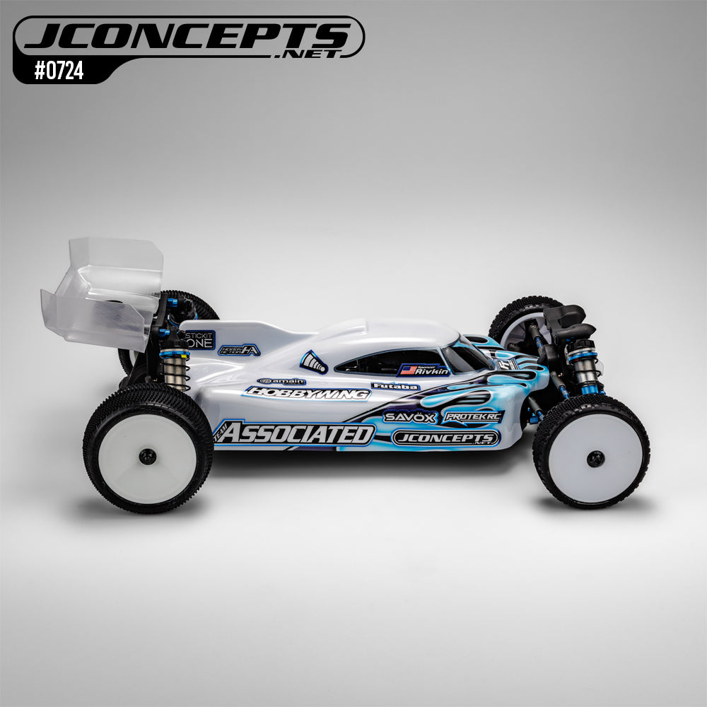 JCONCEPTS Striker - B84 Body
