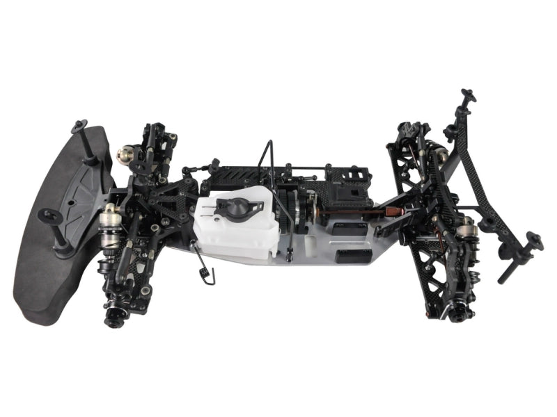 SERPENT SRX8GTR EC 1/8 4wd GP