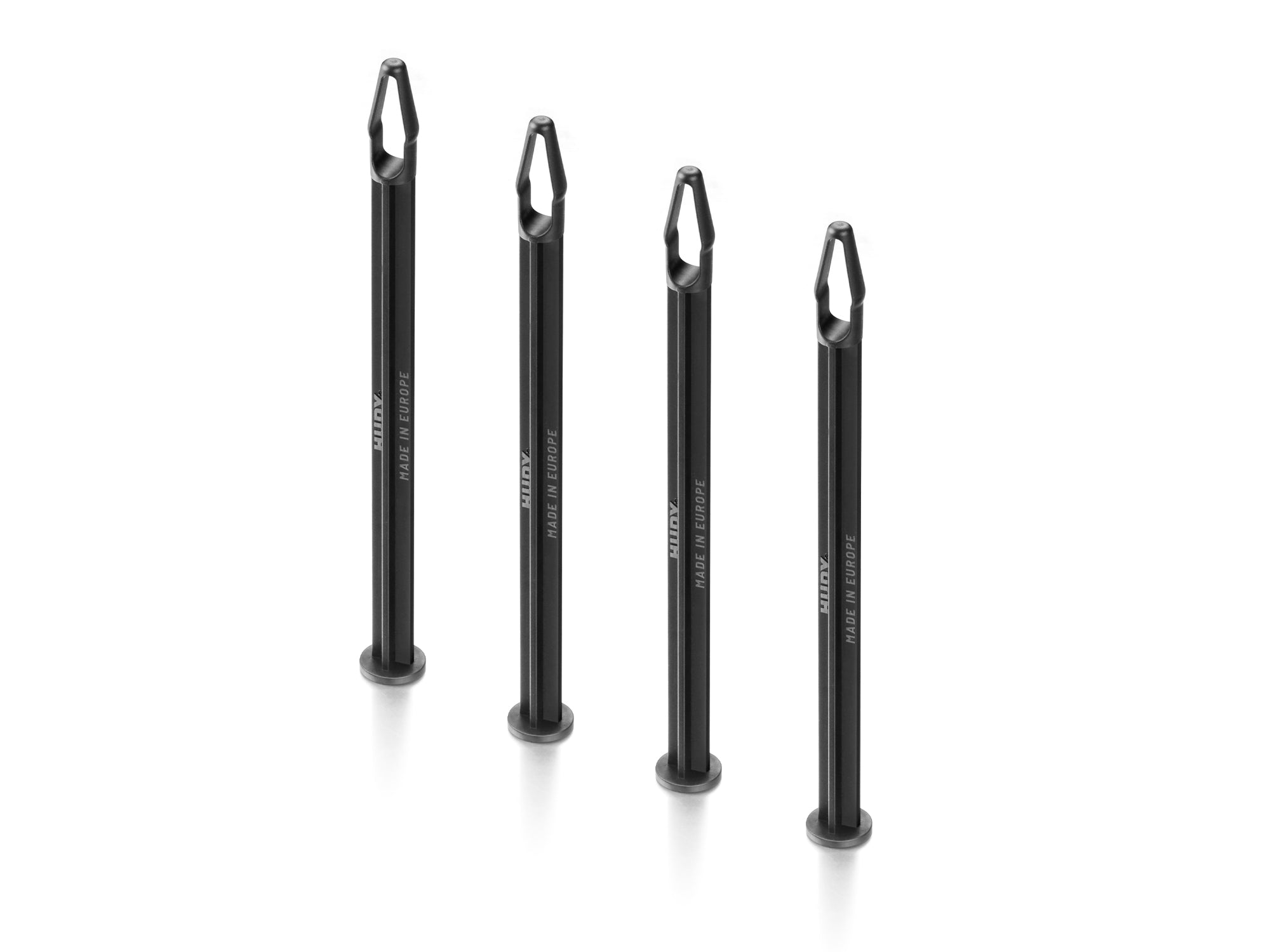 HUDY: TIRE STICK 1/8 ON-ROAD, 1/8 OFF-ROAD & 1/8 GT (4)