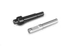 HUDY: EJECTOR PIVOT PIN & ALTERNATING PIVOT 2.5MM FOR #106000