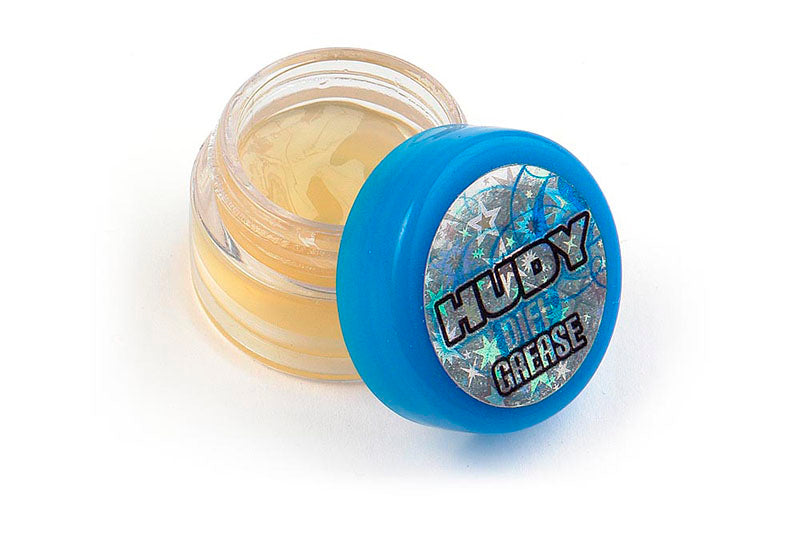 HUDY: HUDY DIFF GREASE