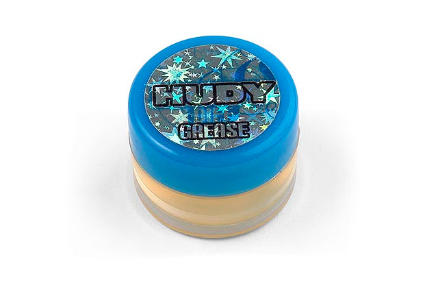 HUDY: HUDY DIFF GREASE