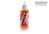 HUDY: ENGINE AFTER RUN OIL