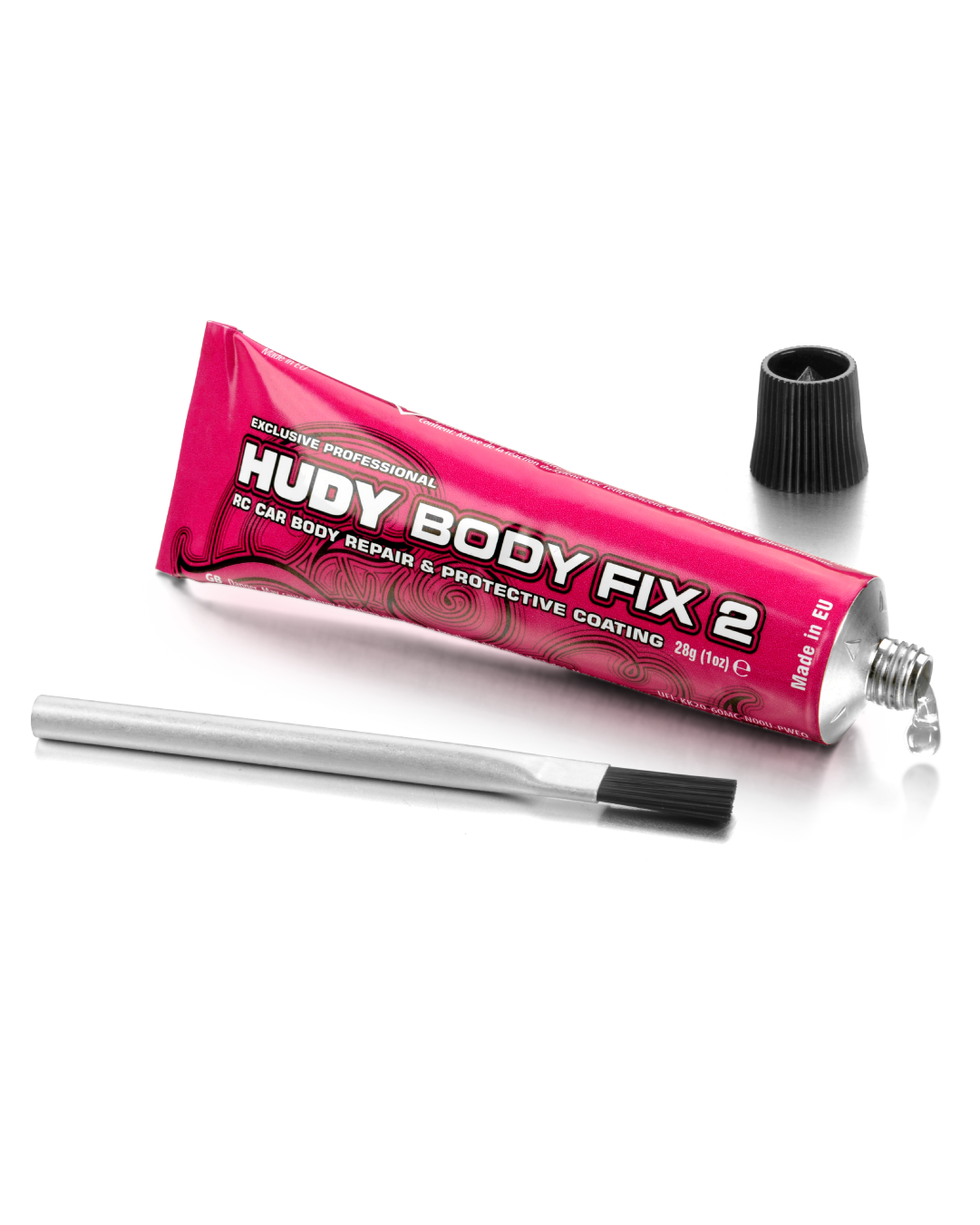 HUDY: BODY FIX 2 - 28g/1oz