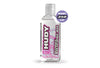 HUDY: HUDY PREMIUM SILICONE OIL 350 cSt - 100ML