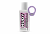 HUDY: PREMIUM SILICONE OIL 375 cSt - 100ML