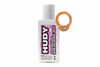 HUDY: PREMIUM SILICONE OIL 12 000 cSt - 100ML