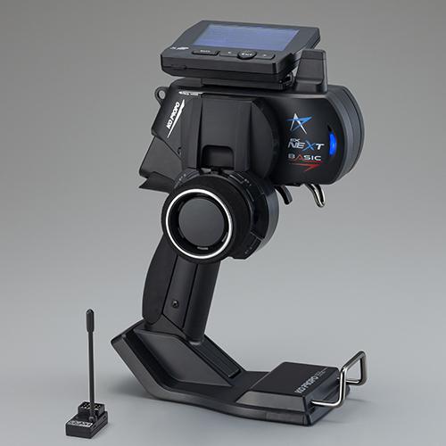 KOPROPO EX-NEXT BASIC w/KR-242XT(Short)