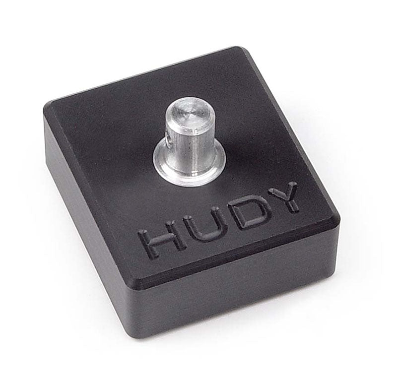 HUDY: FAKE TRANSPONDER FOR CHASSIS BALANCING