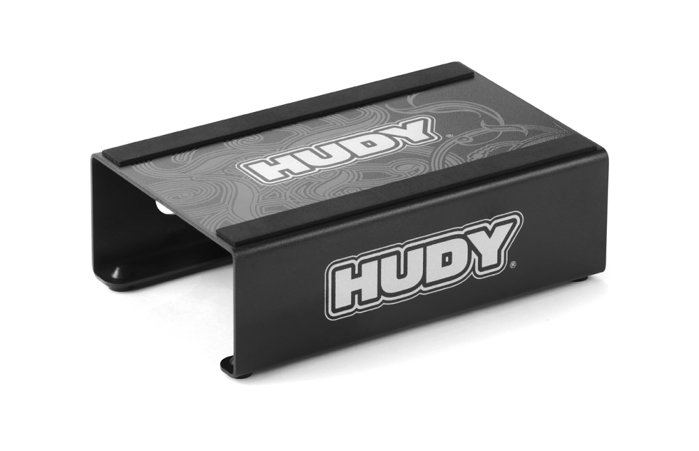 HUDY: HUDY 1/10 OFF-ROAD CAR STAND - V2