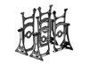 HUDY: HUDY SET-UP STATION FOR 1/8 OFF-ROAD CARS & TRUGGY