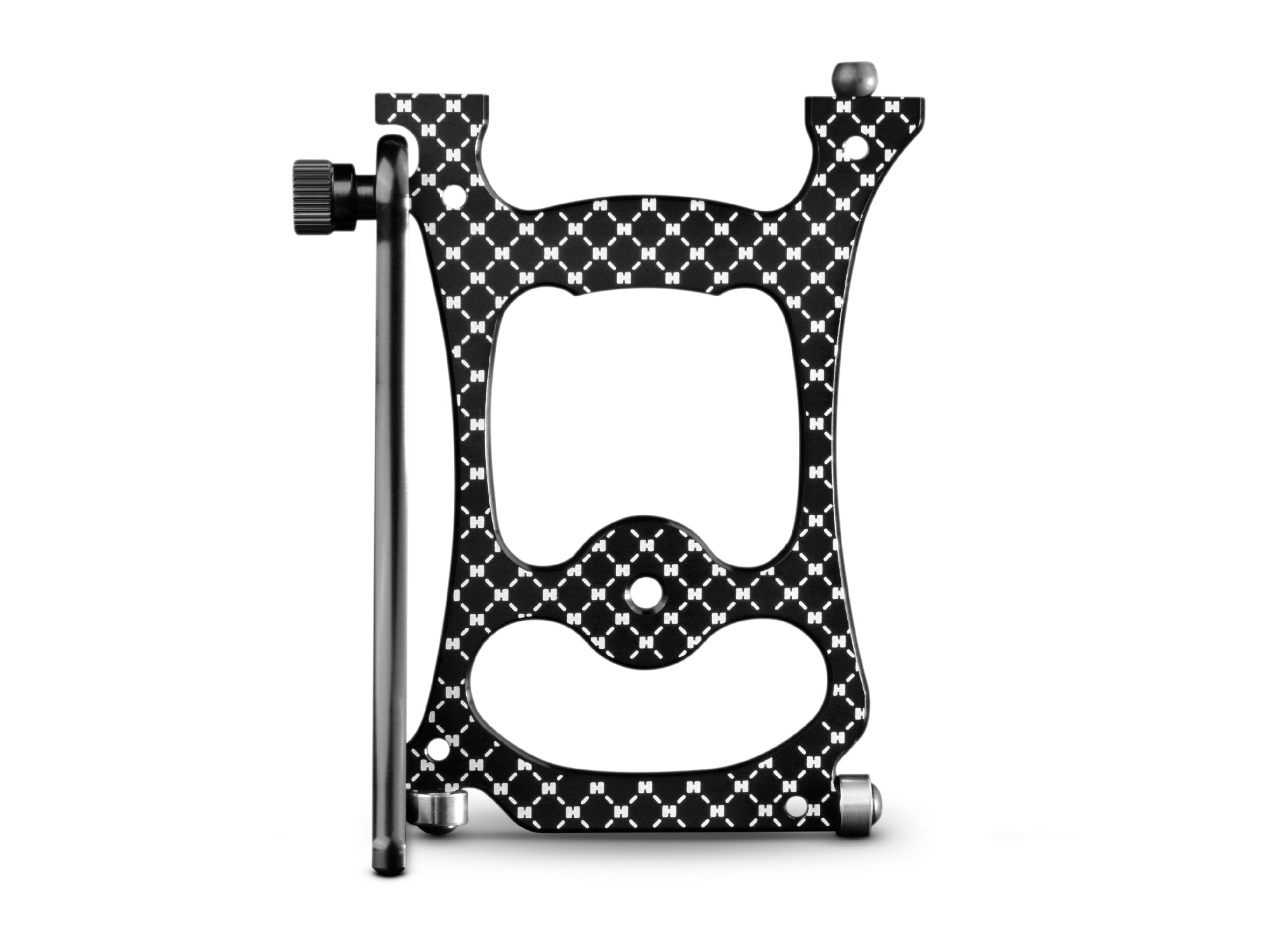 HUDY SET-UP STATION FOR 1/10 TOURING CARS