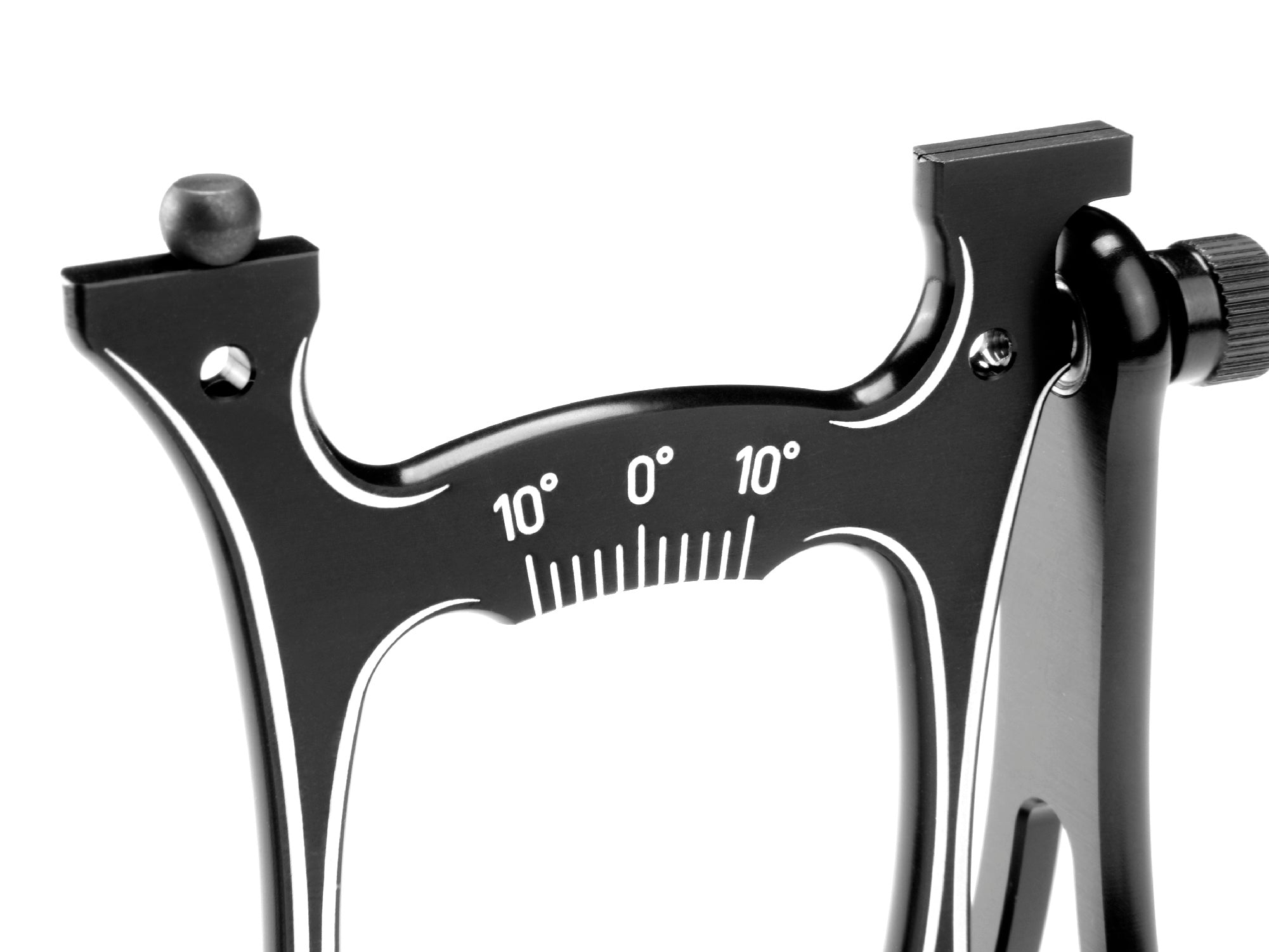 HUDY SET-UP STATION FOR 1/10 TOURING CARS