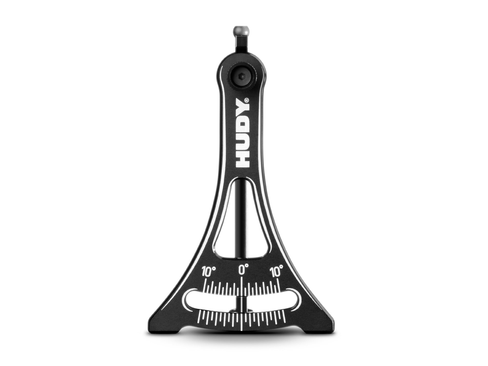 HUDY SET-UP STATION FOR 1/10 TOURING CARS