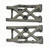SERPENT: Wishbone rear L+R  (SER600134) - DISCONTINUED