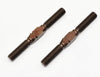 SERPENT: Track rod M5x46 (2) (SER600187)