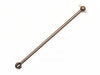 SERPENT: Driveshaft center front 105.5mm (SER600103)