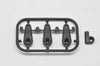 SERPENT: Servo-lever (4)  (SER401372)