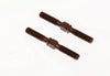 SERPENT: Track rod M3x26mm (2)  (SER401356)