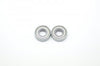 SERPENT: Ballbearing 8x19x6 SS (2)  (SER1395)