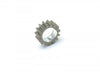 SERPENT: Centax gear-pinion alu 15t (SER909555)